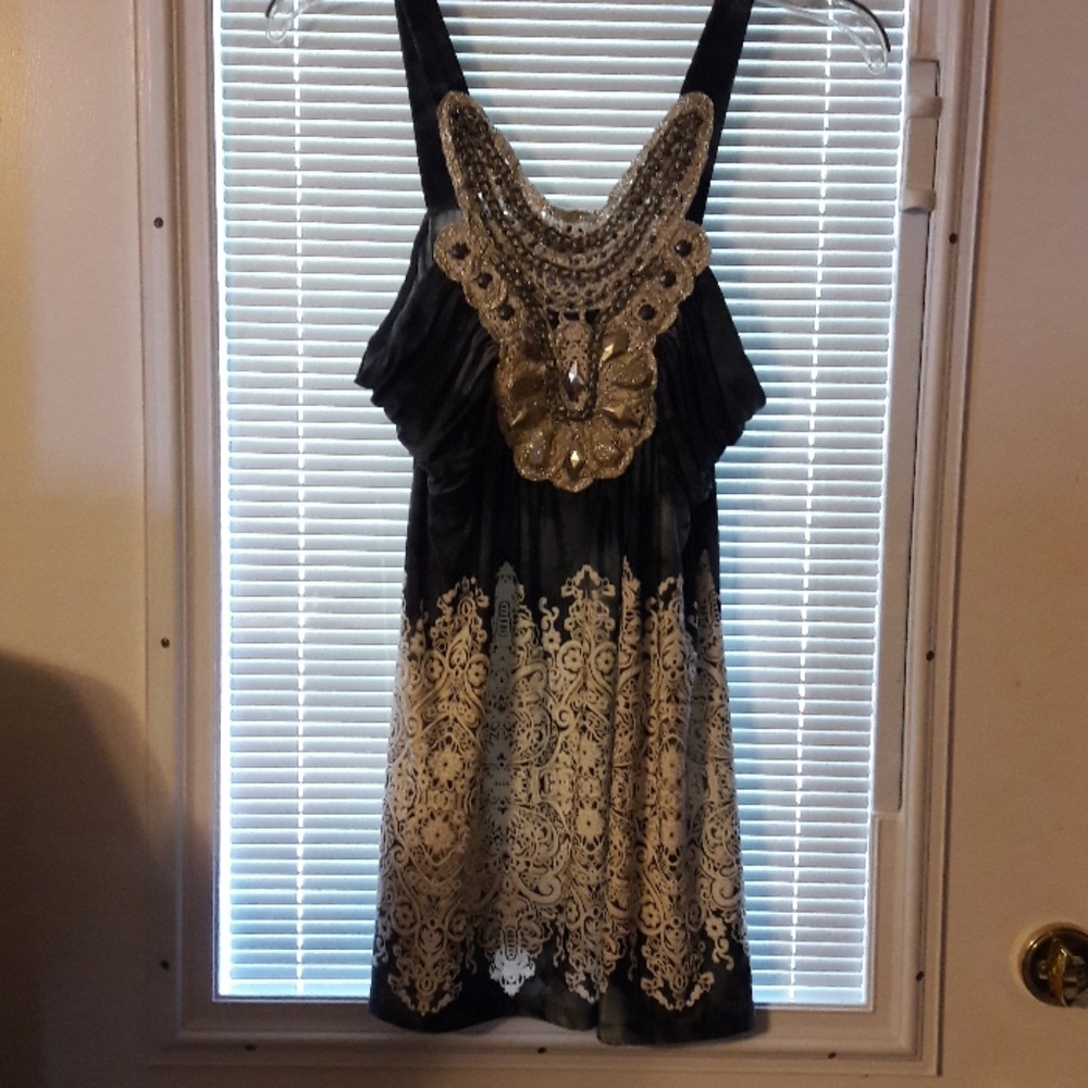 Tank top from Venus